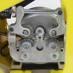 Panic Buying 350amp Alimentador de alambre <span class=keywords><strong>Soldador</strong></span> Mig Máquina de soldadura de metal de acero Inversor - Product Image 4