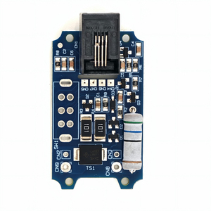 บริการครบวงจรสำหรับผลิตแผงวงจรพิมพ์ PCB, PCBA, BOM, ไฟล์ Gerber, การผลิต SMT, การประกอบและจัดการแผงวงจร - Product Image 2