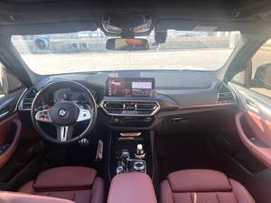 <span class=keywords><strong>BMW</strong></span> <span class=keywords><strong>X3</strong></span> SUV 2022 Usado en Venta, Auto de <span class=keywords><strong>Segunda</strong></span> <span class=keywords><strong>Mano</strong></span> de Lujo con Caja de Cambios Automática, Asientos de Tela, Llantas R19, Combustible Eléctrico, Volante a la Izquierda - Product Image 2