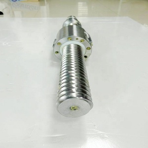 Vis à billes à pince MD385Wi22 pour machine de moulage par injection Niigata - Product Image 3