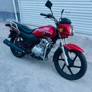 Motor de Gasolina de Alto Rendimiento para Motocicleta Xindazhou NS150LA Touring, SH-EP, Refrigerado por Agua, Cuatro Válvulas, 150cc, Nuevo - Product Image 3
