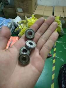 <span class=keywords><strong>Pattini</strong></span> a rotelle universali con cuscinetti Abec-7, tavole da drifting inline, tavole da danza, pattinaggio di velocità, freestyle 608zz - Product Image 4