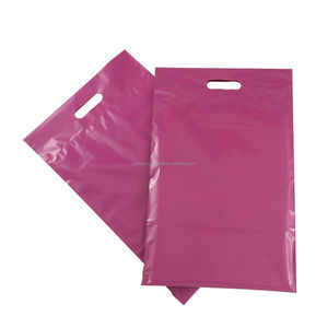 Sac d'expédition en plastique pour vêtements, emballage pour colis express - Product Image 5