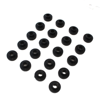 Set Gasket Kepala Silinder Mesin Cocok untuk Chrysler Dodge Ram 6.4L V8 2012-2014 OE HS26568PT HS55457
