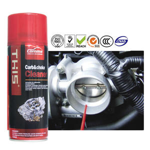 <span class=keywords><strong>Carburador</strong></span> Limpieza Precio Galon Bulk 400ml <span class=keywords><strong>Aditivo</strong></span> de combustible Auto Sin olor Espuma Carb-Cleaner China - Product Image 3