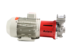 Bomba de Circulación de Accionamiento Magnético con Certificación CE, Rentable, Caudal de 200 L/min, Altura de Elevación de 220m, Presión de 40 Bar para Uso Industrial - Product Image 4