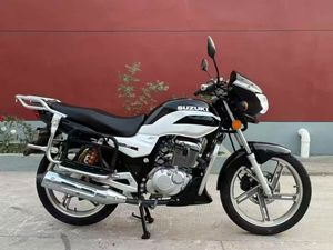 Motocicleta de Calle Suzuki1 Sharp de 150cc a Gasolina, Velocidad Máxima de 120 km/h, Disponible para Exportación Envío Directo - Product Image 5