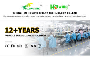 GPS 4G WiFi 트럭용 모바일 <span class=keywords><strong>DVR</strong></span> - 4채널 1080P AHD 비디오 레코더 (<span class=keywords><strong>H</strong></span>.<span class=keywords><strong>264</strong></span> 및 원격 모니터링 기능 포함) 차량 보안 시스템 - Product Image 6