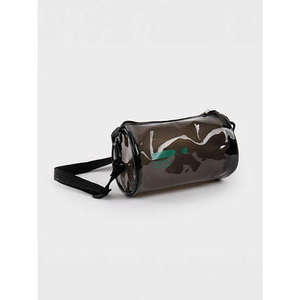 Borse da braccio eleganti con Mini borsa cilindrica - Product Image 1