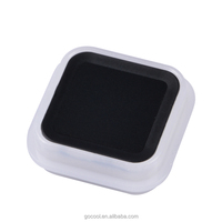 Sensor de Huella Dactilar Capacitivo S120, Chip de Bajo Consumo, Reconocimiento Rápido para Cerraduras de Puerta con Huella Dactilar, Piezas de Control de Acceso Inteligente para el Hogar