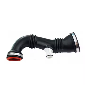 Usine en gros automobile haute température Intercooler Silicone tuyau d'admission tuyau de radiateur 9687883680 - Product Image 4