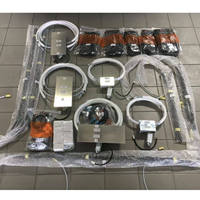 Intérieurs de voitures de luxe, stores de fenêtre personnalisés, rideaux de fenêtre pour Mercedes V250L V Class Vito Metris Escalade VF9