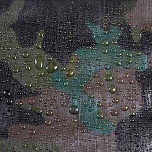 Bâche de camping, camouflage, robuste, étanche, couverture de remorque de tente, bâche <span class=keywords><strong>multicouche</strong></span> - Product Image 5