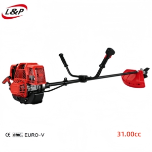 <span class=keywords><strong>Tondeuse</strong></span> à gazon à essence L&P Factory Direct pour la réparation des couvercles de décharges, des puits de gaz et des bords de bassins de drainage - Product Image 1