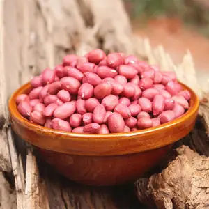 Sản Xuất Tại Trung Quốc Chất Lượng Cao Shelled Hữu Cơ Đậu Phộng Đậu Phộng Da Đỏ Tự Nhiên - Product Image 4