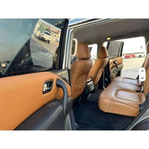 NOUVEAU <span class=keywords><strong>Nissan</strong></span> Patrol SE Platinum SUV d'occasion - Product Image 5