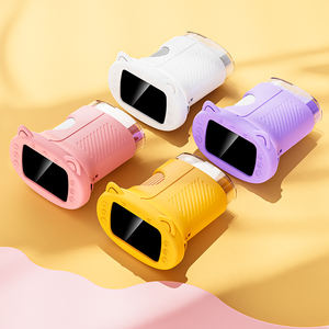 어린이 자연 탐험 장난감 중국 도매 OEM 2MP 2.4 인치 IPS 휴대용 디지털 현미경 1000X 줌 - Product Image 6