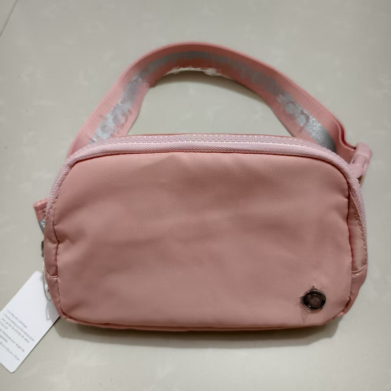 Di Colore Rosa caldo