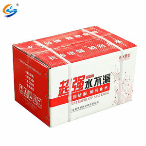 Reparación <span class=keywords><strong>de</strong></span> fugas <span class=keywords><strong>de</strong></span> agua en el techo Impermeabilización impermeable Materiales <span class=keywords><strong>de</strong></span> construcción <span class=keywords><strong>Mortero</strong></span> flexible antigrietas <span class=keywords><strong>para</strong></span> piso <span class=keywords><strong>de</strong></span> techo <span class=keywords><strong>de</strong></span> concreto - Product Image 3