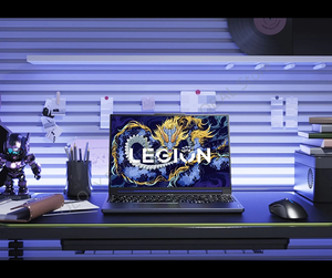 Portátil para Juegos Le Novo LEGION Y7000P 2024 I7 14700H Geforce RTX 4060 4070 8GB 16GB RAM 1TB SSD Pantalla de 16" 2.5K 165Hz - Product Image 6