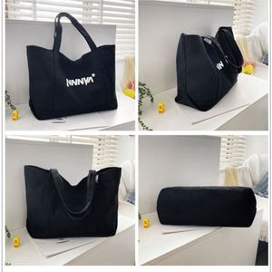 High Quality Custom Logo Printed Stripe Canvas Shopping Tote <b>Bag</b> Hot Sale Recyclable and Colorful <b>Bag</b> - Product Image 6