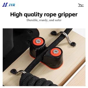 Профессиональный прочный портативный деревянный тренажер для пилатеса для студий пилатеса, для тренировки стабильности и баланса, для йоги и фитнеса - Product Image 6