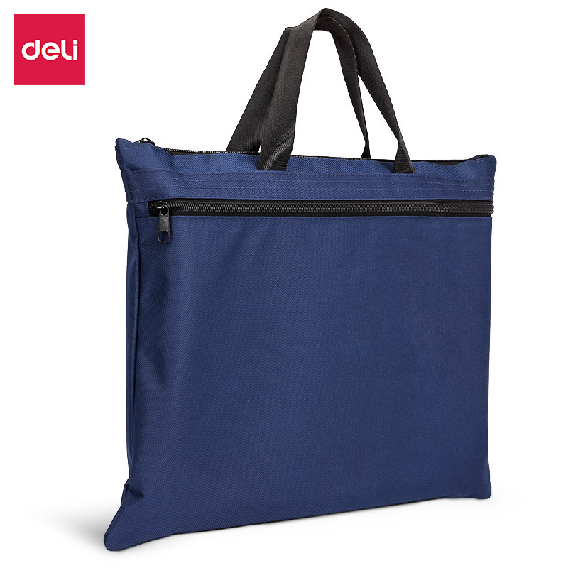 5840 Blue - Briefcase