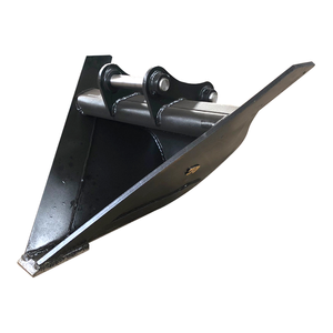 Benna in Acciaio BOCHUANG su Misura <span class=keywords><strong>per</strong></span> <span class=keywords><strong>Escavatori</strong></span> da 1-90 Tonnellate, Uso Agricolo e Edile, Apertura della Mascella 1350, Nuova con 1 Anno di Garanzia, Shandong - Product Image 1