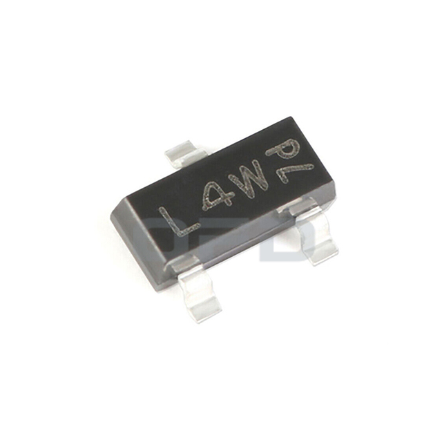 BAT54S Small Signal Schottky Diode Through Hole or SMD Transistor Chip BAT54S