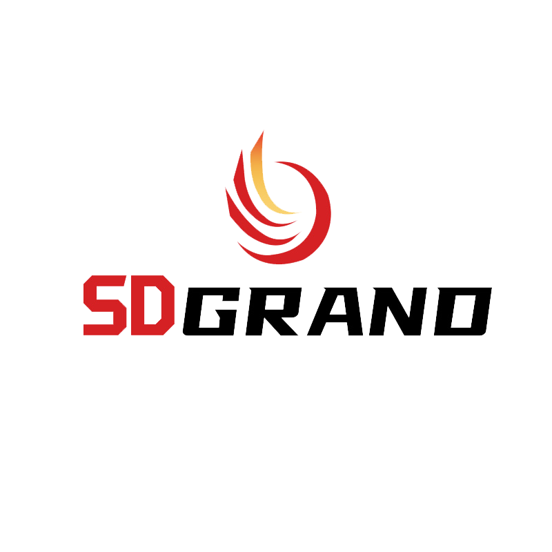 Sdgrand Equipment Co., Ltd.