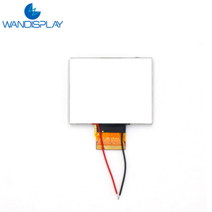 Wandisplay 28 Pin 128*64 <span class=keywords><strong>Lcd</strong></span> grafis Instrudial <span class=keywords><strong>Lcd</strong></span> modul Display kristal cair Mono, LCM - Product Image 5