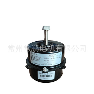 มอเตอร์แอร์ภายในอาคาร Ydk 20 4  220V 1000 รอบต่อนาที ทนทาน ฉางโจว - Product Image 2
