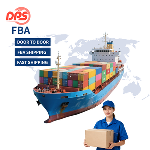 Transporte Marítimo de China a Estados Unidos para Equipos de Restaurantes, Entrega DDP de Puerto a Puerta con Cotización Gratuita y Asistencia de Instalación - Product Image 1