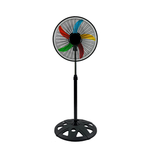 ผู้ผลิตจีนไฟฟ้ายืน<span class=keywords><strong>พัดลม</strong></span>12 16 <span class=keywords><strong>18</strong></span><span class=keywords><strong>นิ้ว</strong></span>220โวลต์คูเปอร์มอเตอร์ยืน<span class=keywords><strong>พัดลม</strong></span>ไฟฟ้า16<span class=keywords><strong>นิ้ว</strong></span> - Product Image 5