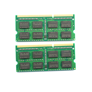 Módulo de Memoria RAM <span class=keywords><strong>DDR3</strong></span> de Alto Rendimiento para Laptop, <span class=keywords><strong>8GB</strong></span> DDR3L <span class=keywords><strong>SDRAM</strong></span>, 1.35V Bajo Voltaje, <span class=keywords><strong>SODIMM</strong></span>, 1600MHz, en Stock - Product Image 4