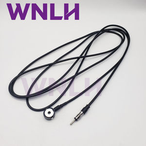 Antenne radio de cabine WNLH compatible avec les excavatrices HYUNDAI R60-5 / R80-7 / R130-9 / R150 / R200 - Product Image 4