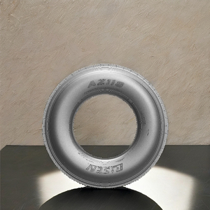 Neumáticos para Camión Marca ZC RubberCHAOYANG Goldencrown AZ116 12R22.5 para Transporte de Larga Distancia - Product Image 6