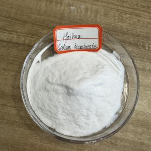 Additif alimentaire pour volailles, <span class=keywords><strong>bicarbonate</strong></span> <span class=keywords><strong>de</strong></span> sodium (NaHCO3) - qualité alimentaire, haute pureté (99%), durée <span class=keywords><strong>de</strong></span> conservation <span class=keywords><strong>de</strong></span> 24 mois - haute qualité à bas prix - Product Image 1