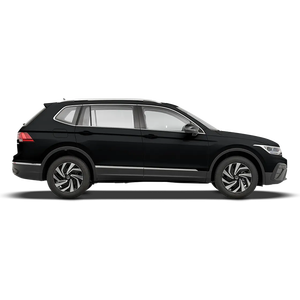 SUV mediano de alta calidad 2022 usado para <span class=keywords><strong>VW</strong></span> <span class=keywords><strong>Tiguan</strong></span> L Car 330TSI <span class=keywords><strong>R</strong></span>-<span class=keywords><strong>Line</strong></span> 2,0 T FWD SUV usado vehículo SUV para Volkswagens <span class=keywords><strong>Tiguan</strong></span> L - Product Image 3
