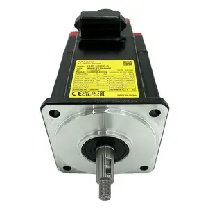 Japan Original A06B-2210-B000 Cnc Ac Fanuc Servo Motor