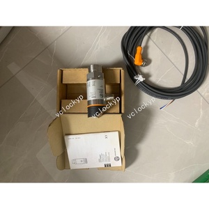 Un capteur de pression IFM PN3029 neuf, fabriqué en Chine, en boîte - Product Image 3