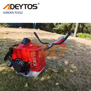 Oferta Especial: Desbrozadora Profesional Comercial CG650 a Gasolina de 2.2KW y 2 Tiempos, Ancho de Corte de 415mm, Cuchilla de Nylon y Metal - Product Image 6