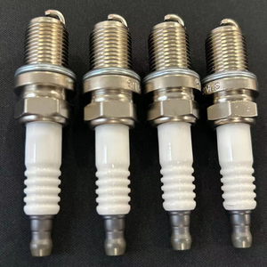 ปลั๊กอิริเดียมคู่สำหรับรถยนต์อะไหล่เครื่องกำเนิดไฟฟ้าเครื่องยนต์ - Product Image 4