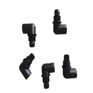 <b>Drone</b> T50 Original Brand New Agras T50 Impeller Pump Bend Connector Agricultural Spraying <b>Drone</b> <b>Accessories</b> Repair Parts - Product Image 2