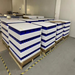 用于太阳能系统的全新Lifepo4 105ah电池<span class=keywords><strong>3</strong></span>.2V 105Ah a级 + Lifepo4电池 - Product Image 6