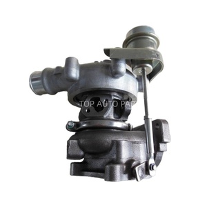 Chính hãng Toyota tăng áp ct12c OEM 17201-70010 17201-70020 cho TOYOTA soara Supra đôi - Product Image 1