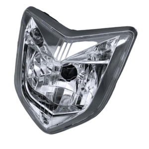 Pour <span class=keywords><strong>Yamaha</strong></span> <span class=keywords><strong>FZ1S</strong></span> à FZ1N, phare avant LED de haute qualité pour moto, 2004-2016, pour rénovation/mise à niveau - Product Image 2