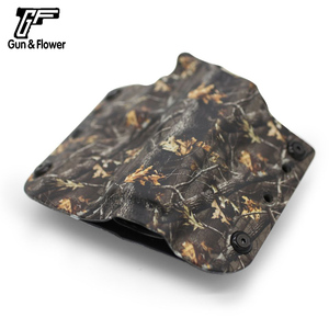 Gunflower OWB Kydex pintura especial funda para <span class=keywords><strong>17</strong></span> 19 26 42 43 48 - Product Image 1