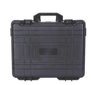 DF BFR828 29L 30L 31L 32L 33L 34L Precio de Fábrica, Estuche Rígido de Plástico Impermeable IP67 con Espuma para Dron, Personalizado, Soporte OEM - Product Image 1