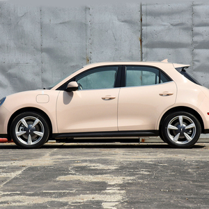 Auto Eléctrico Chino Mini, 100% Eléctrico, Changan Ora Ballet Cat, Vehículo Eléctrico Más Económico - Product Image 3